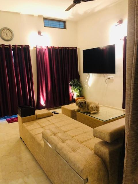 Apartment Tattva 2 *