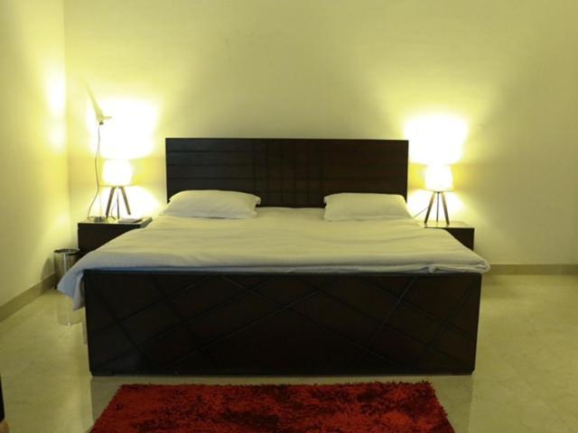 Apartment Tattva 2 Varanasi