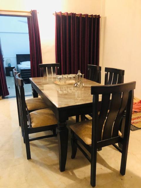 Tattva 2 Apartment