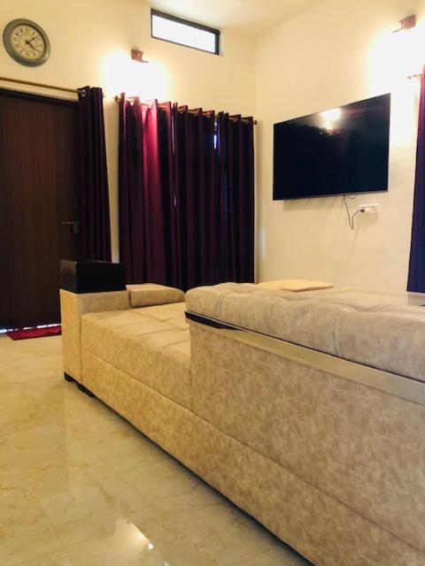 Tattva 2 Apartment Varanasi