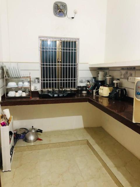 Tattva 2 Varanasi