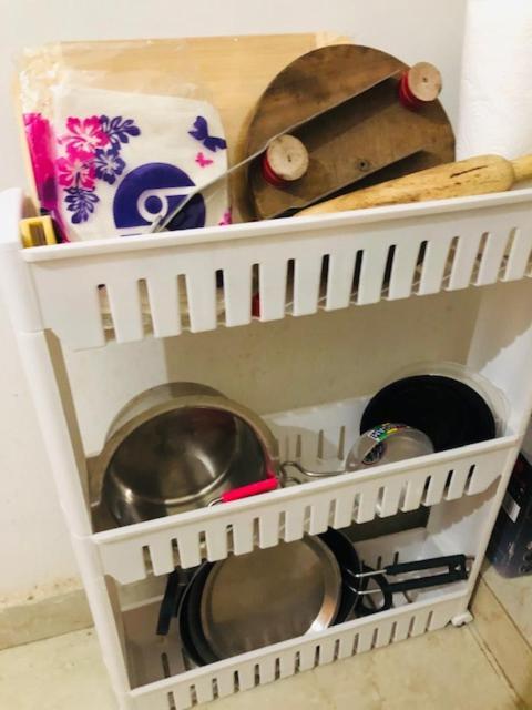 Tattva 2 Apartment