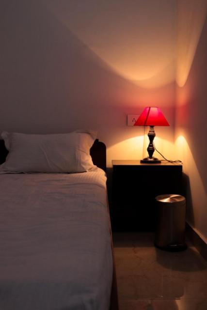 Tattva 2 Apartment