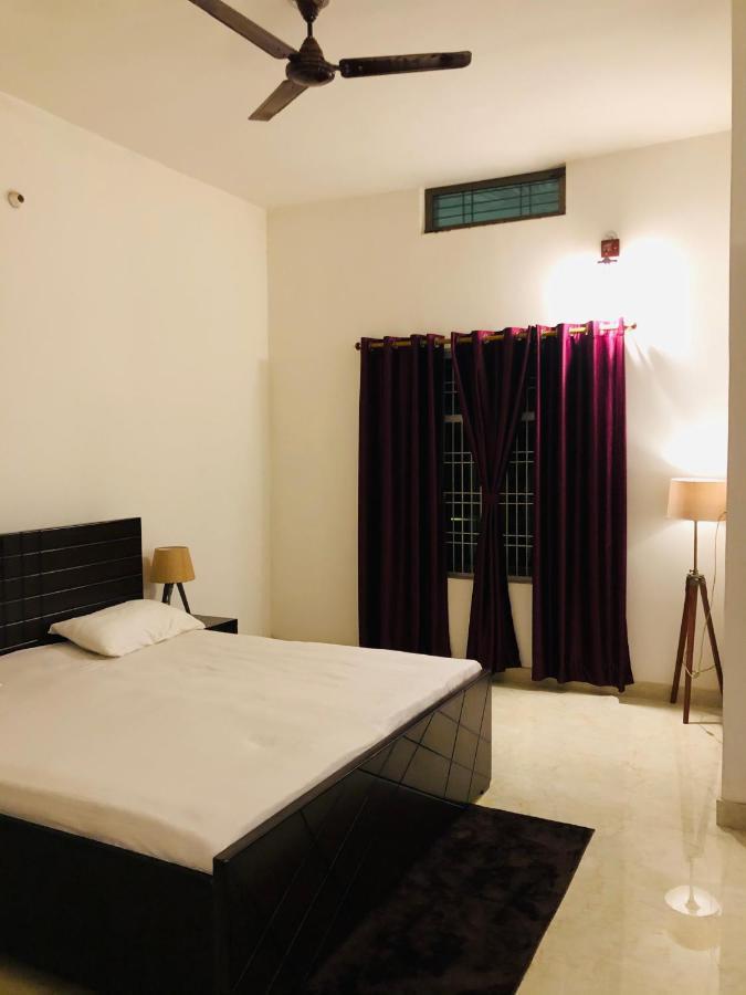 Tattva 2 Apartment *