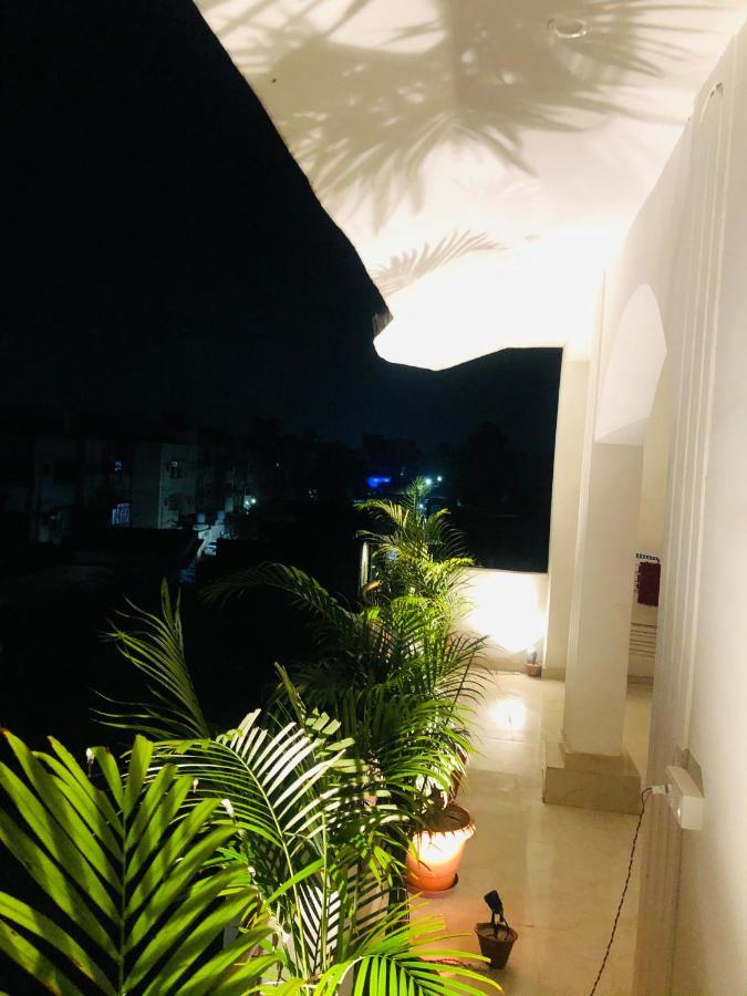 Tattva 2 Apartment *