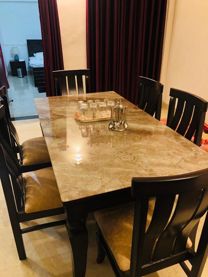 Tattva 2 Apartment Varanasi